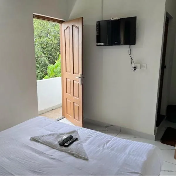 Celestia Residency，位于科钦的酒店