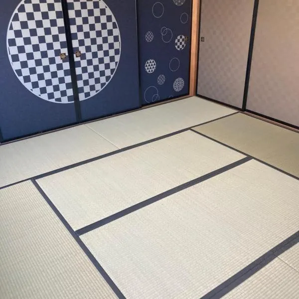 自然体験と石窯のある古民家民泊アジールAsyl, hotel in Hirosaki