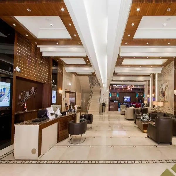 Gems Hotel, ξενοδοχείο στη Βηρυτό