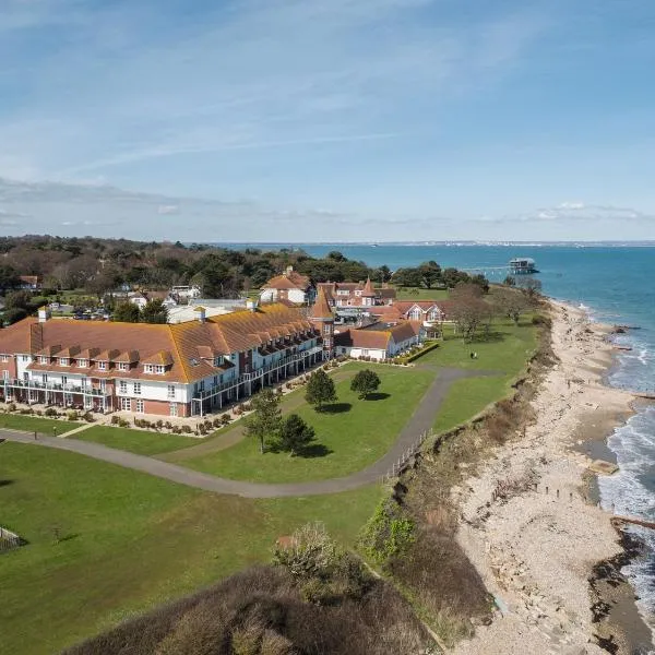 Warner Hotels - Bembridge Coast, Hotel in Bembridge