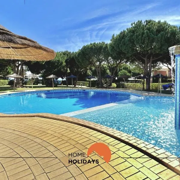 #269 Pedra Bicos R by Home Holidays, hotel em Albufeira