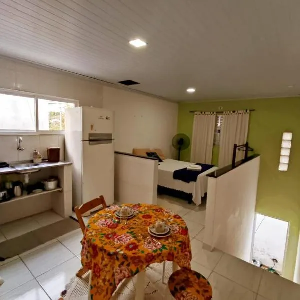 파라티에 위치한 호텔 Hospedagem da Lu