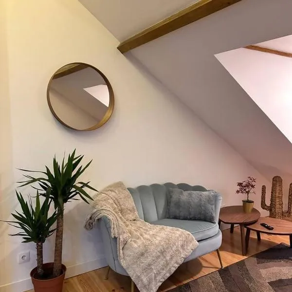 Newly Renovated Apartment Lisbon, hotel u Lisabonu