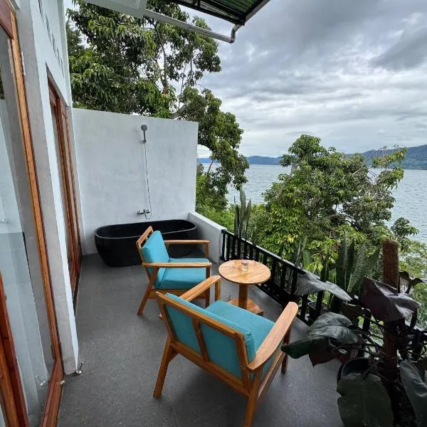 Janji Maria Cottage, Hotel in Tuk Tuk