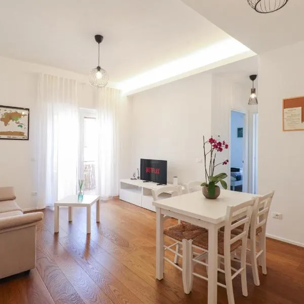 Apartments Portuense, hotel in Rome