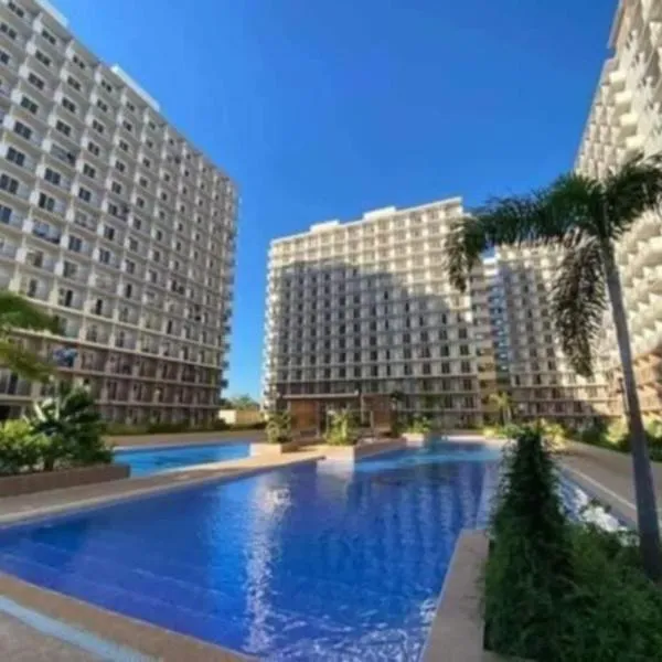 Ching's Condo Rental in Lapu-Lapu City, hotel a Lapu Lapu City