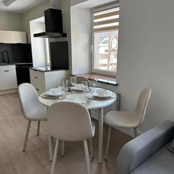 Apartament Kryształ 2, hotel in Piechowice