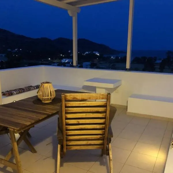 Mylopota Studio I, hotel v destinaci Mylopotas