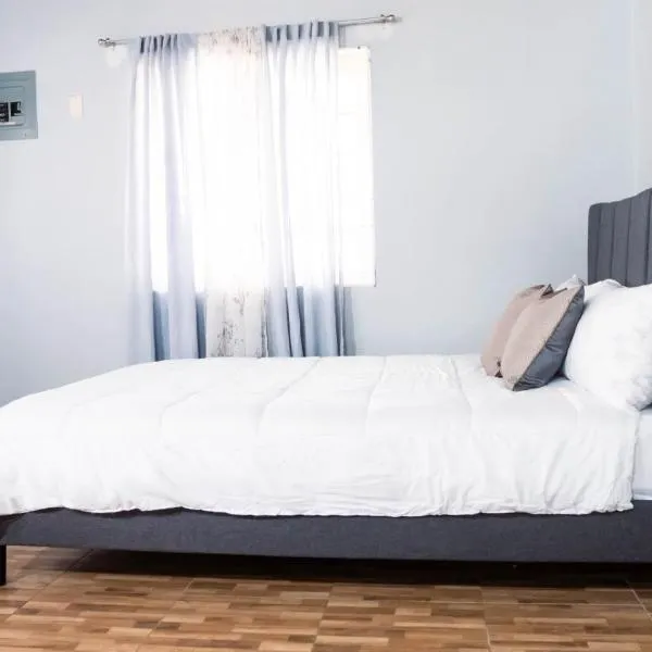 Sham Suite, hotel di Boscobel