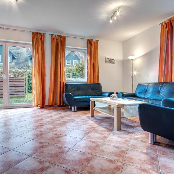 Ferienhaus 