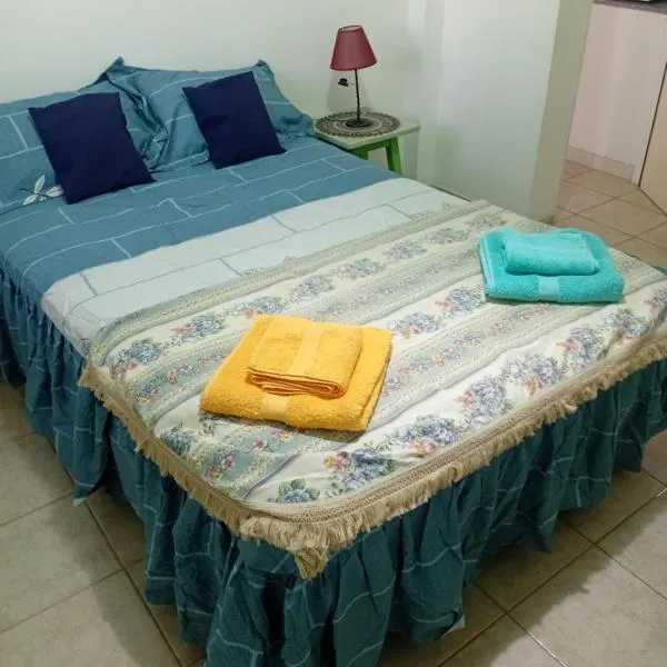 Scopp，位于圣胡安的酒店