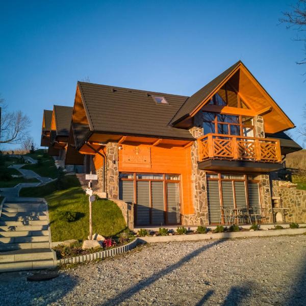 Chalet Lilia by Interhome, Zakopane