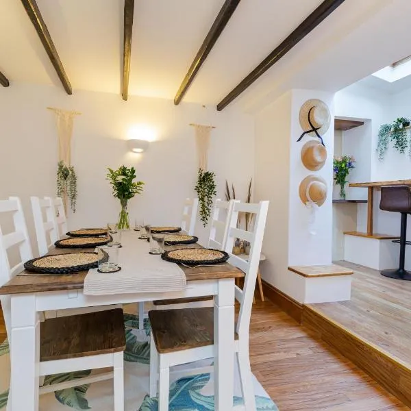 River House Cornish Retreat, hotel a Calstock