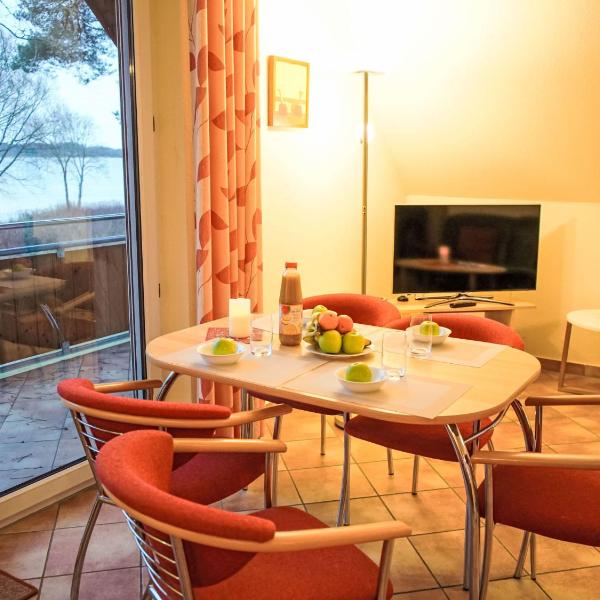 Apartment Müritz Ferienpark Röbel-60 by Interhome