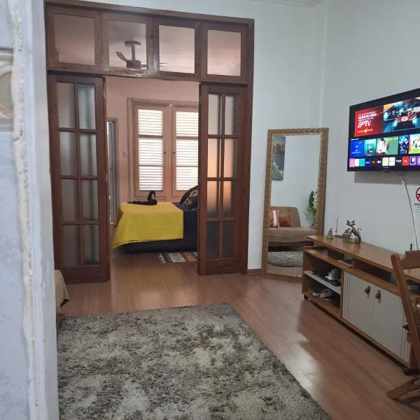 Loft Lu Beach, hotel in Rio de Janeiro
