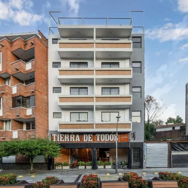 Magusan Holiday Rentals, hotel v destinácii Cali