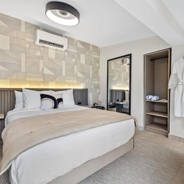 The Weekender by Otium, hotel in San Juan