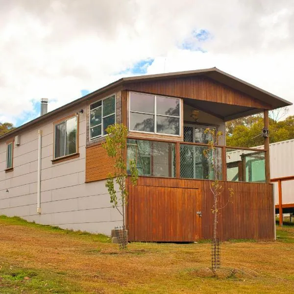 Providence Park, hotel in Providence Portal