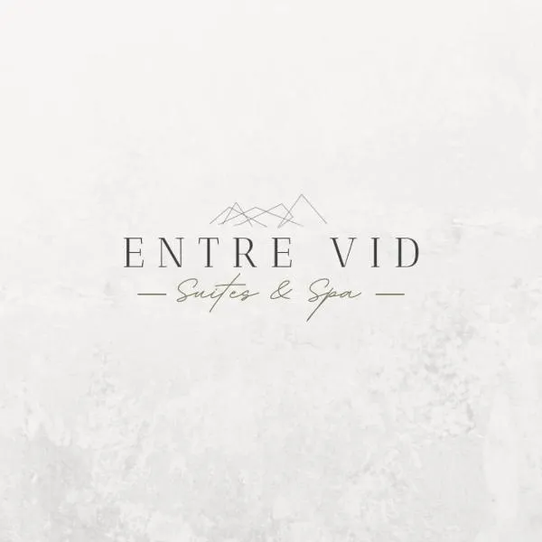 ENTREVID suite amanecer, hotel v destinaci Ciudad Lujan de Cuyo