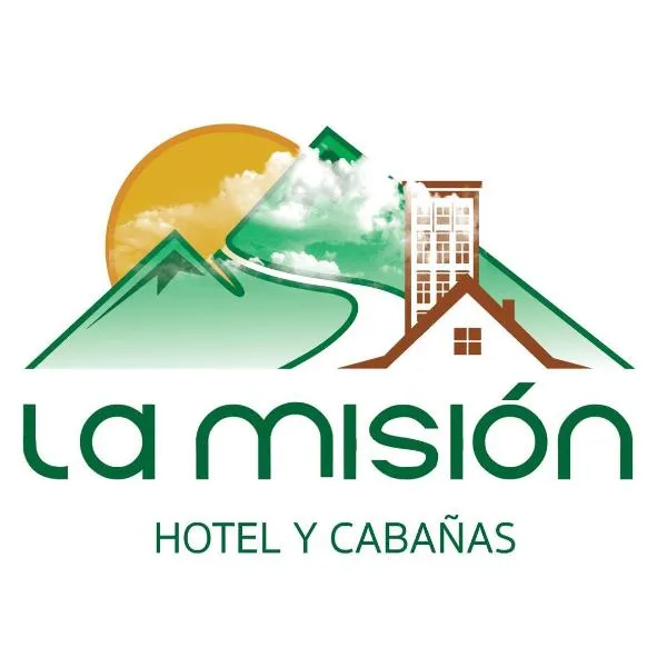 La Misión Cabañas Chignahuapan, ξενοδοχείο σε Chignahuapan