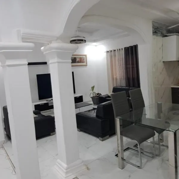 Bijilo Comfort Residence, hotel u gradu Bijilo