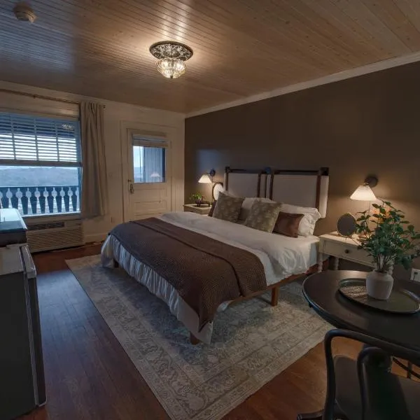 Historic Riverview Inn Seven, hotel a Chattanooga