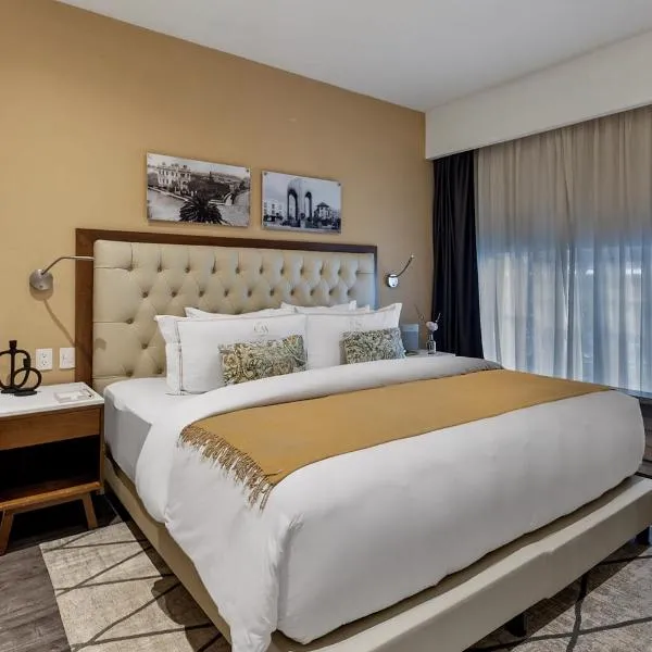 Casa Malí by Dominion Boutique Hotel, khách sạn ở Mexico City