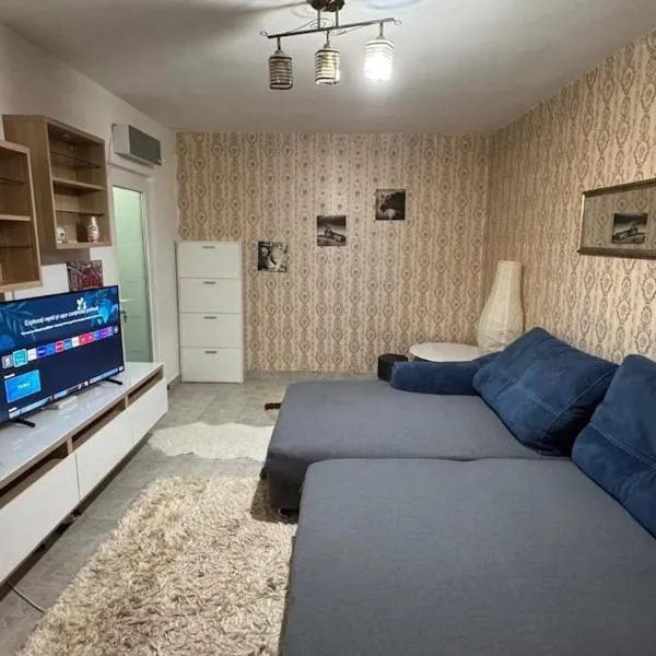 garsoniera, hotel in Giurgiu