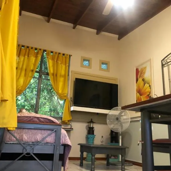 Dreams, hotel en La Plata