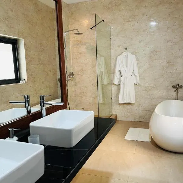 ELIA Résidence, hotel in Cotonou