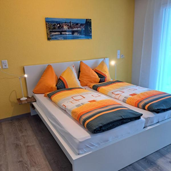 good bed biberist, Biberist