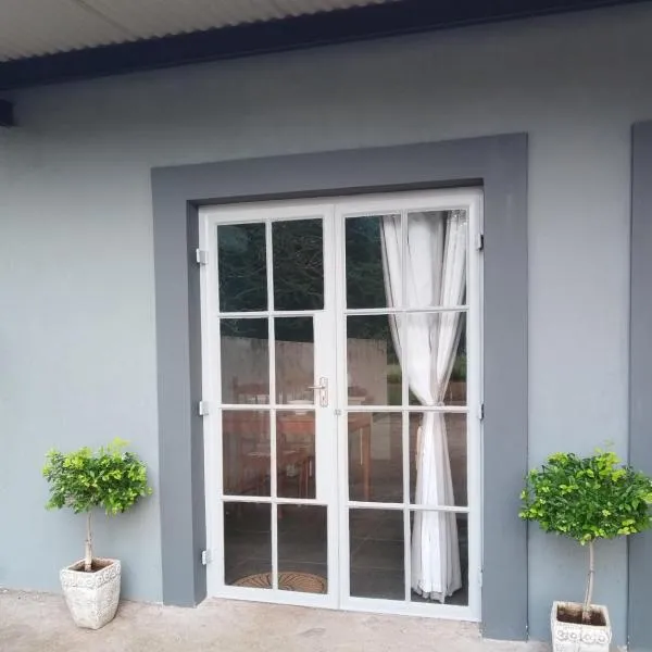 Kaldi Kothuis, Hotel in Marble Hall