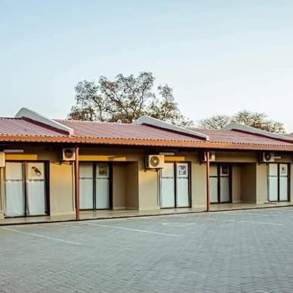 Dream Catcher Hotel, Mogoditshane