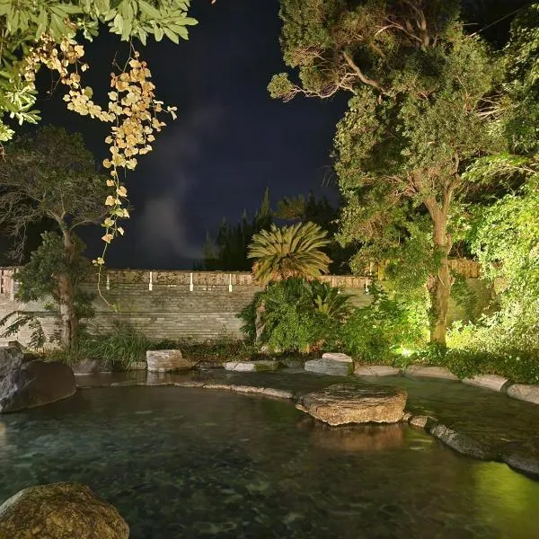 Hotel Cetus Royal, Hotel in Higashiizu