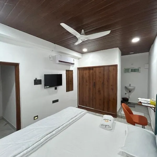 Hotel M Hyatt, hotel in Hyderabad