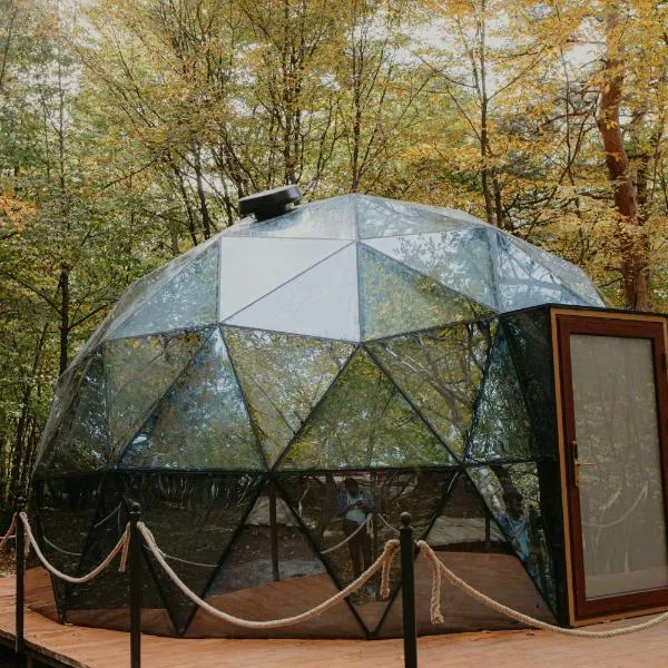 Dream Park, готель у місті Gyulagarak