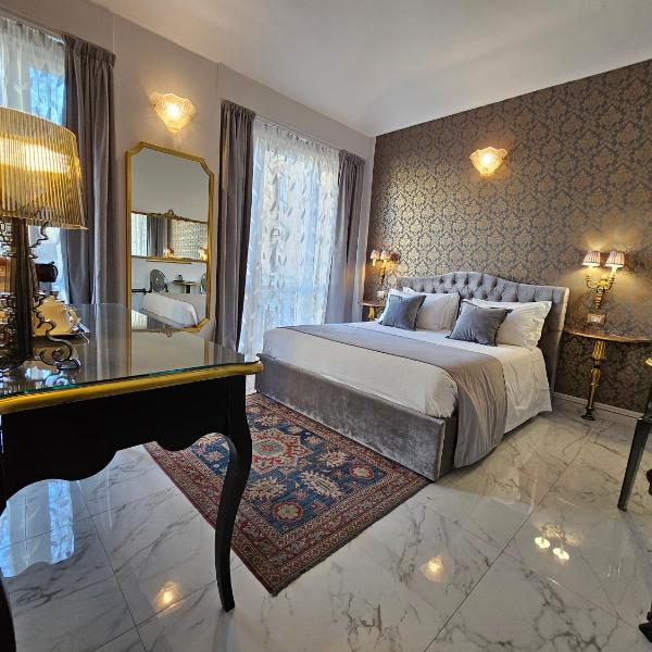 Dorolea Rooms Torino Centro, Turin