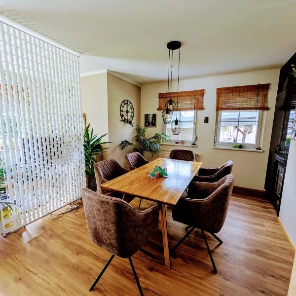 Haus am Stadtrand, Hotel in Fürstenfeld