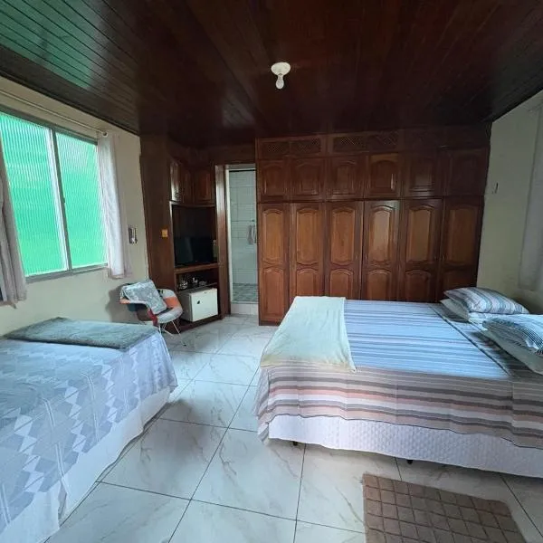 Apartamento Suíte em Soure., hotel in Soure