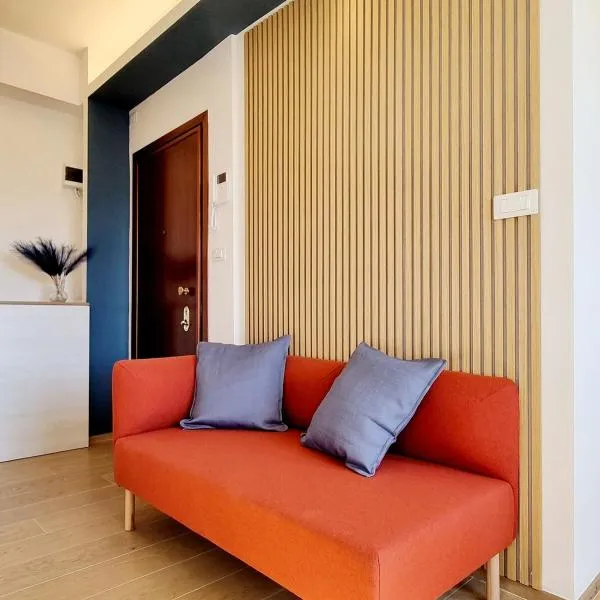 Bovisa elegance and comfort near the city center, hotell i Milano