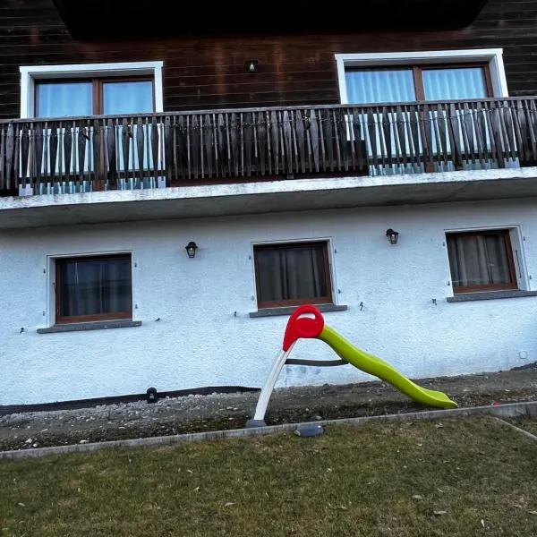 Chalet Duque, hotel v destinaci Bremis