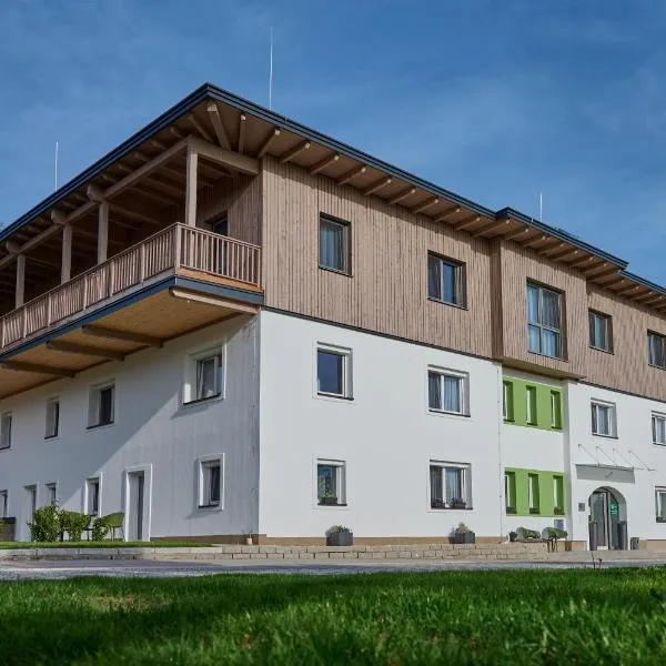 Laudach INN, hotell sihtkohas Vorchdorf