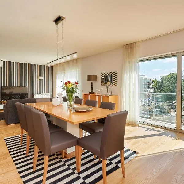 BeGuest Premium Lisbon Suites, hotel i Lissabon