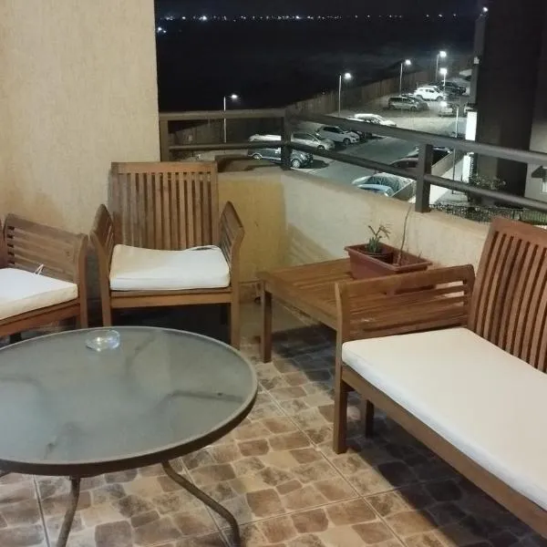 Departamento Playero 2, hotel in Arica
