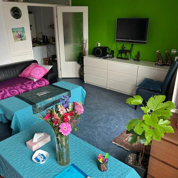 B&B Calypso Amsterdam, hotel en Ámsterdam