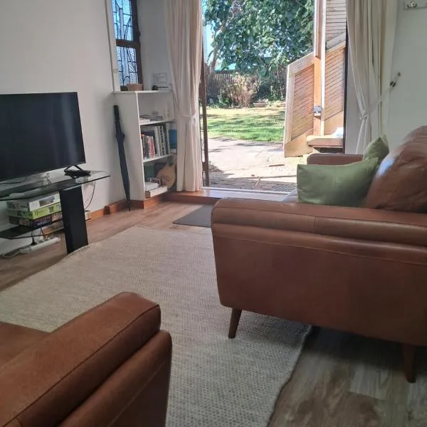 Aquavilla Studio, hotel v destinaci Plimmerton