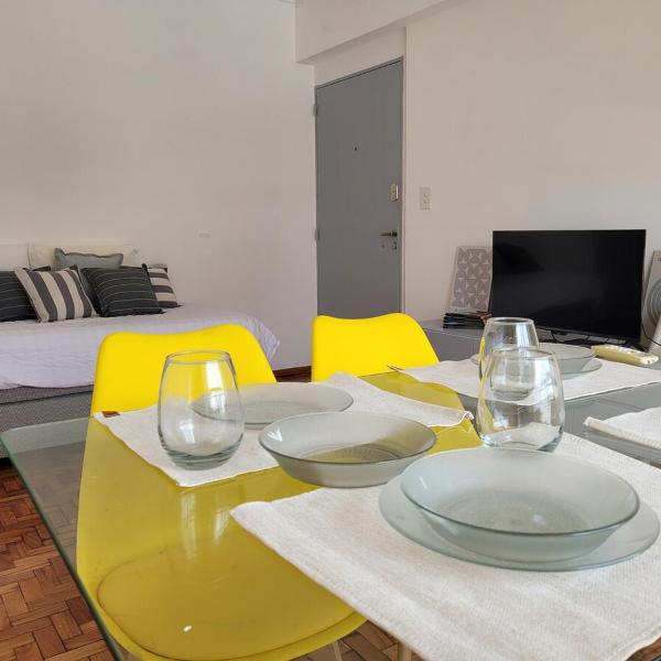 Beautiful apartment in Almagro, Buenos Aires