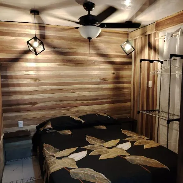 La casita, hotel in Puerto Viejo