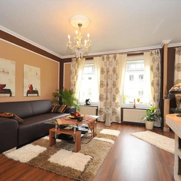 Deluxe Apartments Bremen Typ B, Bremen