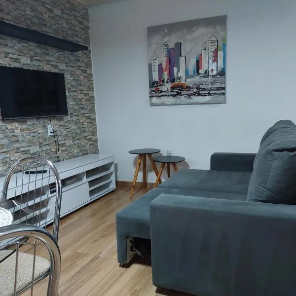 Flat Aconchego, hotel en Porto Velho